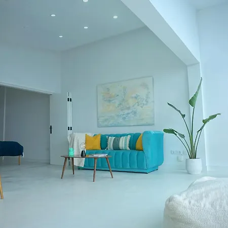 아파트 ¡vistas Al Mar Y Lujo En Bajamar! Apto Boutique
