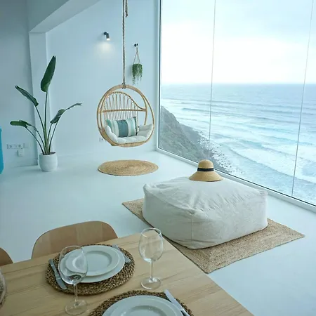 ¡vistas Al Mar Y Lujo En Bajamar! Apto Boutique Daire