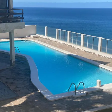 ¡vistas Al Mar Y Lujo En Bajamar! Apto Boutique Daire