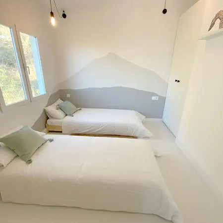 ¡vistas Al Mar Y Lujo En Bajamar! Apto Boutique * Bajamar (La Laguna)