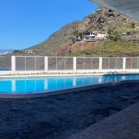Lejlighed ¡vistas Al Mar Y Lujo En Bajamar! Apto Boutique *