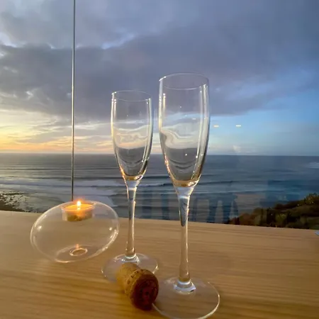 ¡vistas Al Mar Y Lujo En Bajamar! Apto Boutique * Bajamar (La Laguna)