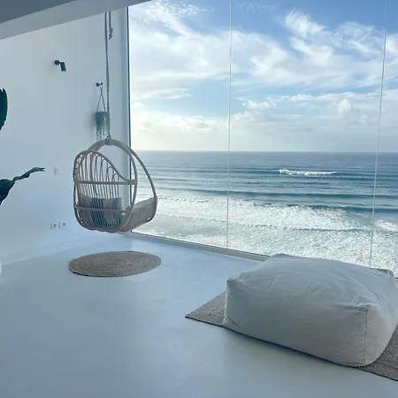 ¡vistas Al Mar Y Lujo En Bajamar! Apto Boutique *