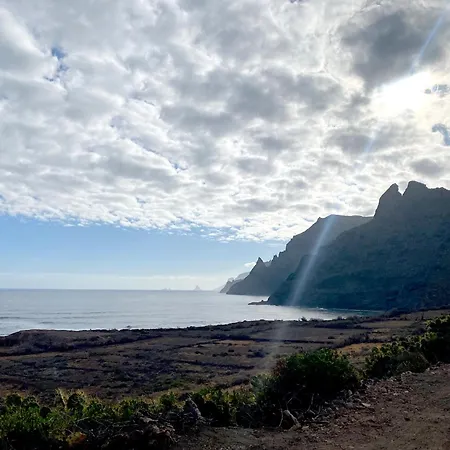 ¡vistas Al Mar Y Lujo En Bajamar! Apto Boutique 아파트