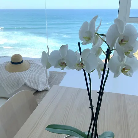 ¡vistas Al Mar Y Lujo En Bajamar! Apto Boutique Bajamar (La Laguna)