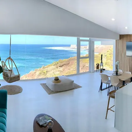 ¡vistas Al Mar Y Lujo En Bajamar! Apto Boutique *