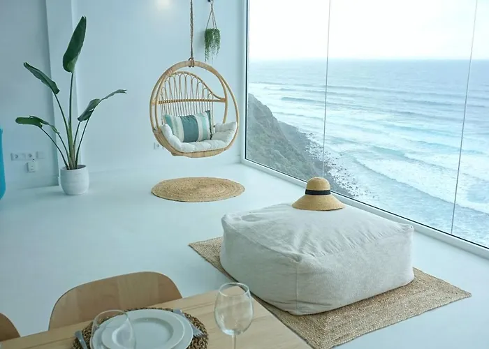¡vistas Al Mar Y Lujo En Bajamar! Apto Boutique Apartment