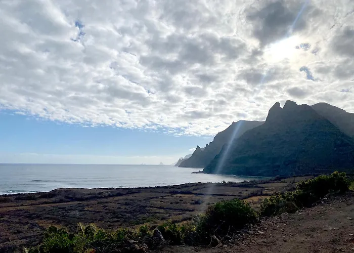 ¡vistas Al Mar Y Lujo En Bajamar! Apto Boutique 公寓