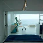 شقة ¡vistas Al Mar Y Lujo En Bajamar! Apto Boutique باجامار