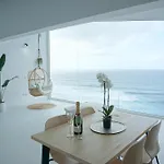شقة ¡vistas Al Mar Y Lujo En Bajamar! Apto Boutique *