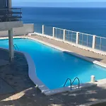 ¡vistas Al Mar Y Lujo En Bajamar! Apto Boutique شقة