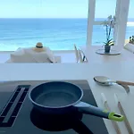 شقة ¡vistas Al Mar Y Lujo En Bajamar! Apto Boutique *