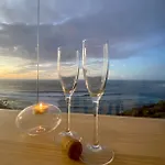 ¡vistas Al Mar Y Lujo En Bajamar! Apto Boutique * باجامار