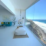 ¡vistas Al Mar Y Lujo En Bajamar! Apto Boutique باجامار