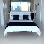 ¡vistas Al Mar Y Lujo En Bajamar! Apto Boutique شقة *