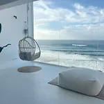 ¡vistas Al Mar Y Lujo En Bajamar! Apto Boutique *