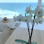 ¡vistas Al Mar Y Lujo En Bajamar! Apto Boutique باجامار