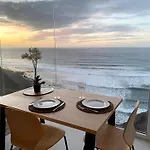 ¡vistas Al Mar Y Lujo En Bajamar! Apto Boutique شقة باجامار