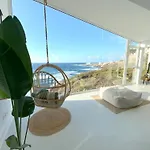 شقة ¡vistas Al Mar Y Lujo En Bajamar! Apto Boutique *
