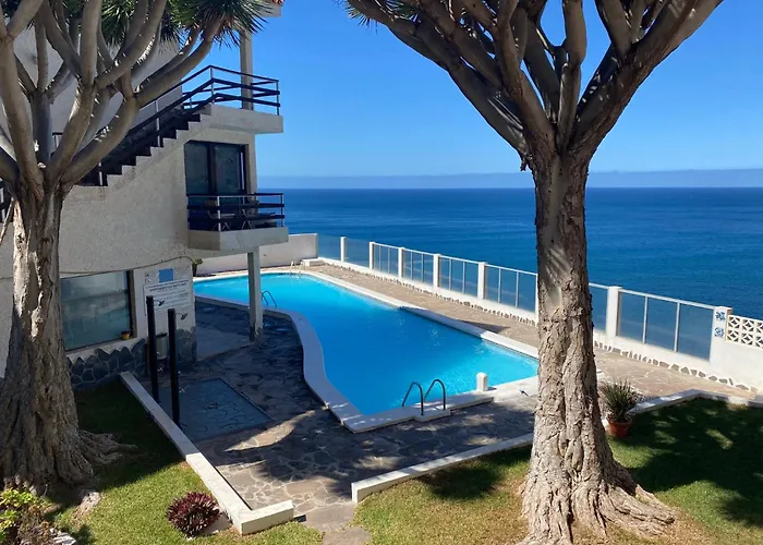 דירה ¡vistas Al Mar Y Lujo En Bajamar! Apto Boutique באיאמר