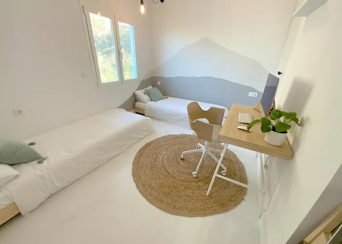 דירה ¡vistas Al Mar Y Lujo En Bajamar! Apto Boutique באיאמר