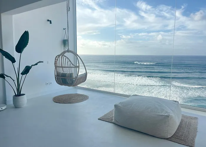 ¡vistas Al Mar Y Lujo En Bajamar! Apto Boutique *