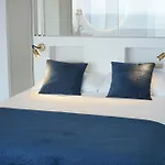¡vistas Al Mar Y Lujo En Bajamar! Apto Boutique 아파트